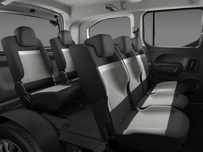 ベルランゴロング