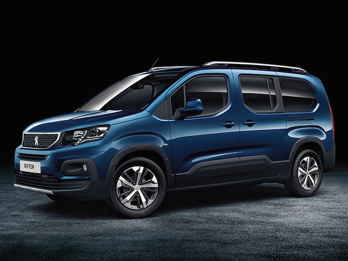 リフターロング