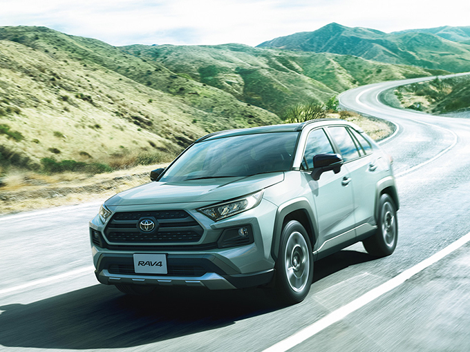 ダイナミックトルクベクタリングAWD