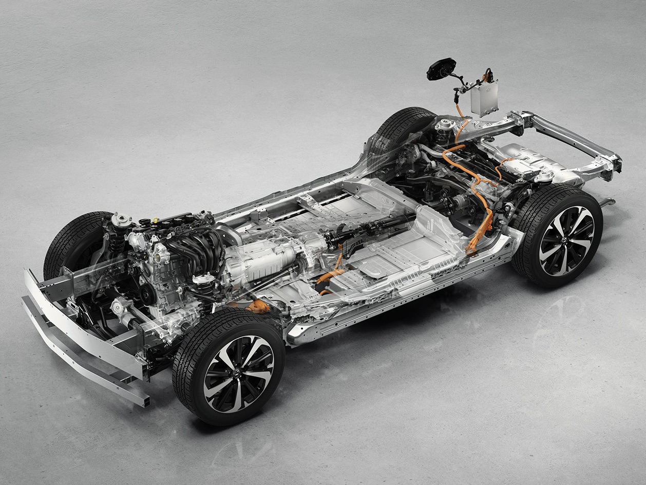 CX-60