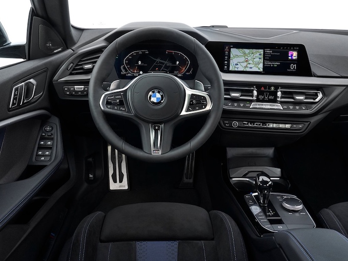 2シリーズグランクーペ