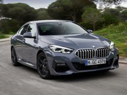 2シリーズグランクーペ