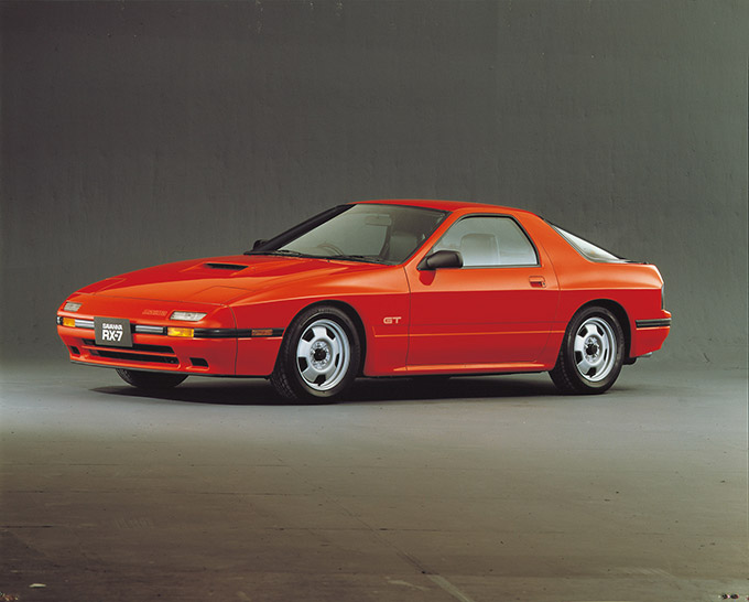 NDロードスター