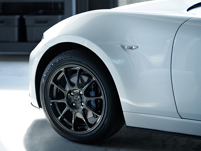 NDロードスター