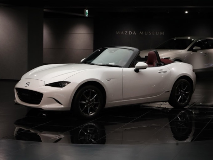 NDロードスター