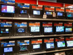 ディスプレイオーディオ