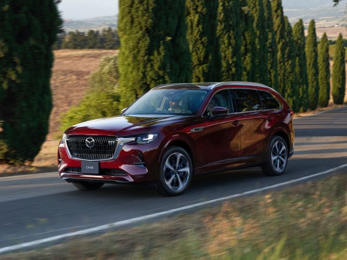CX-80