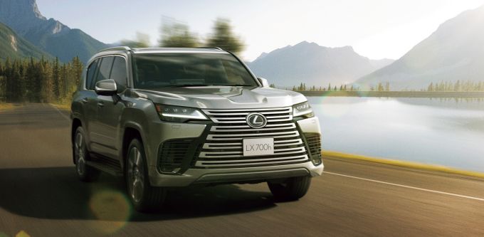 LX