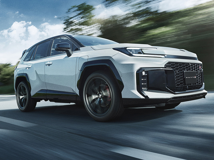 プラグインハイブリッド車（PHEV）
