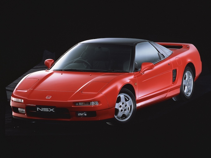 NSX