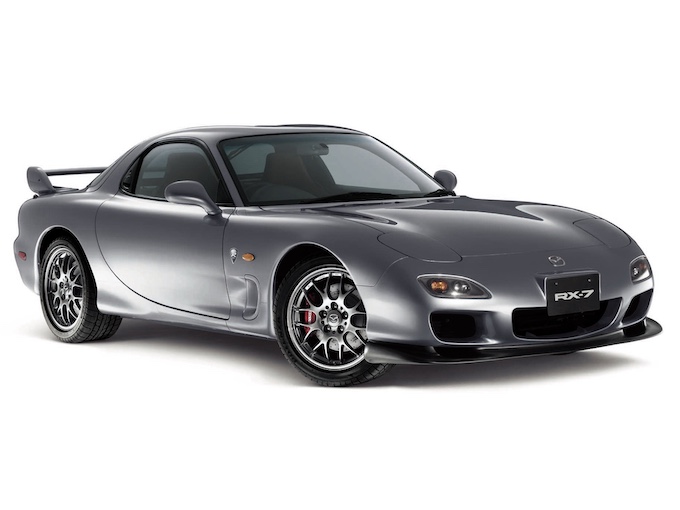 RX-7