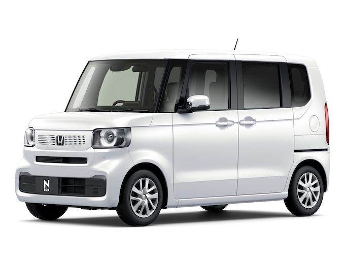 N-BOX