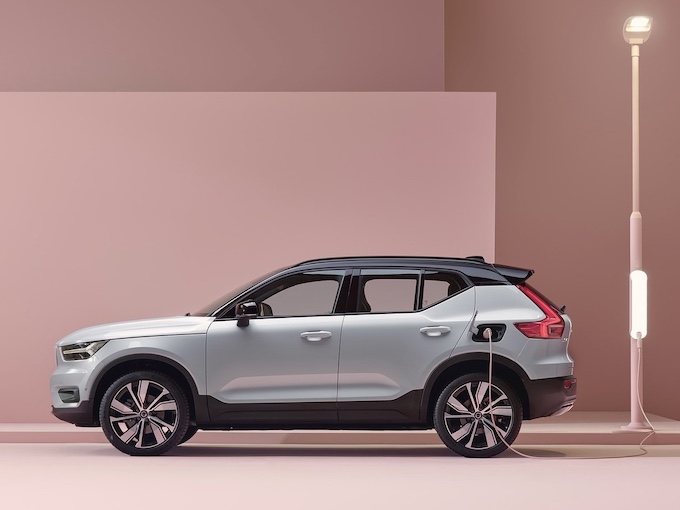 XC40