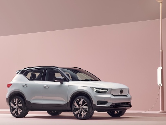 XC40