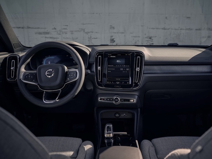 XC40