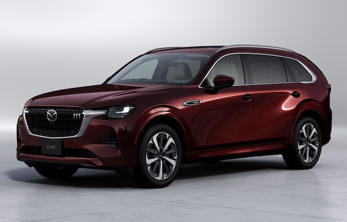 CX-80