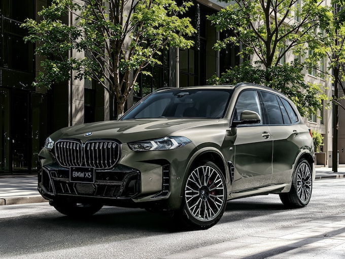 X5