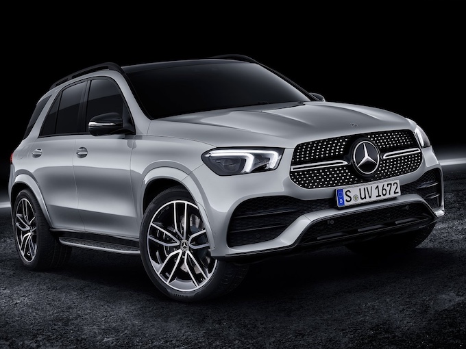 GLE