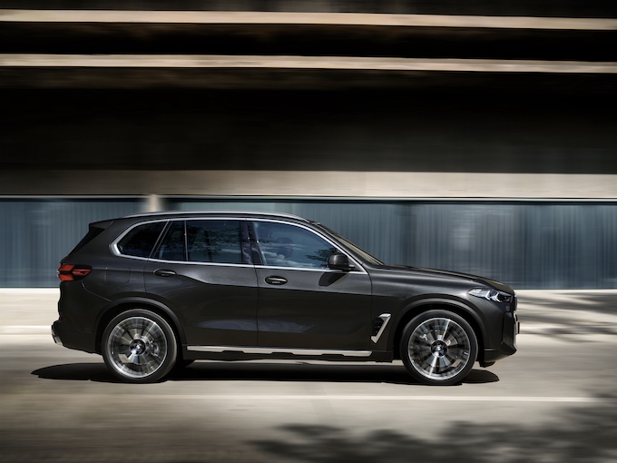 X5