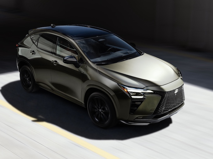 NX
