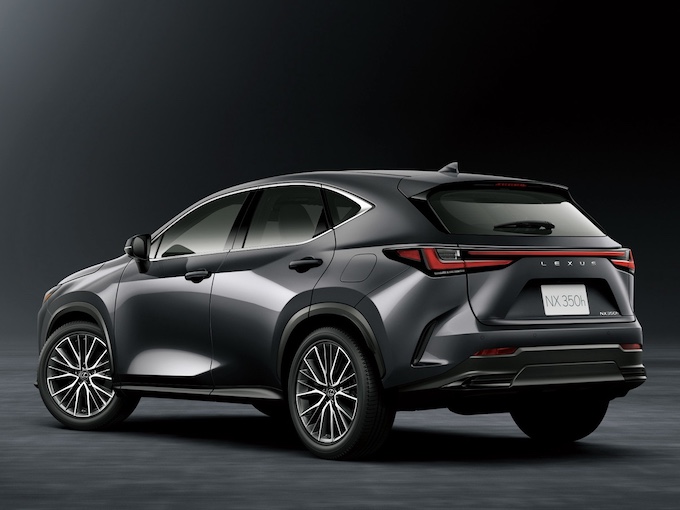 NX