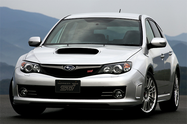 第50回 スバル インプレッサsti 現行 おいしい中古車 旬ネタ 日刊カーセンサー 第50回 スバル インプレッサsti 現行 おいしい中古車 旬ネタ 日刊カーセンサー