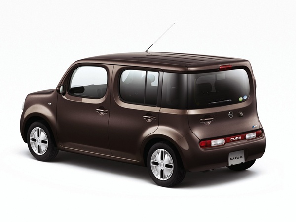 日産 キューブ ニューモデル速報 新型車 新型車速報 新車情報 日刊カーセンサー 日産 キューブ ニューモデル速報 新型車 新型車速報 新車情報 日刊カーセンサー