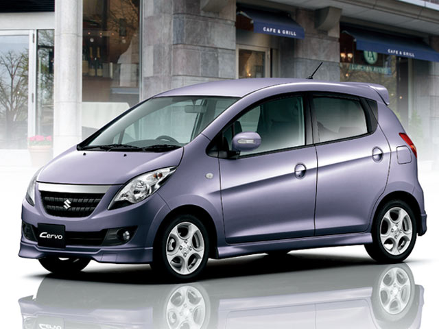 スズキ セルボ Gリミテッド 特別仕様車 新型車速報 新車情報 日刊カーセンサー スズキ セルボ Gリミテッド 特別仕様車 新型車速報 新車情報 日刊カーセンサー