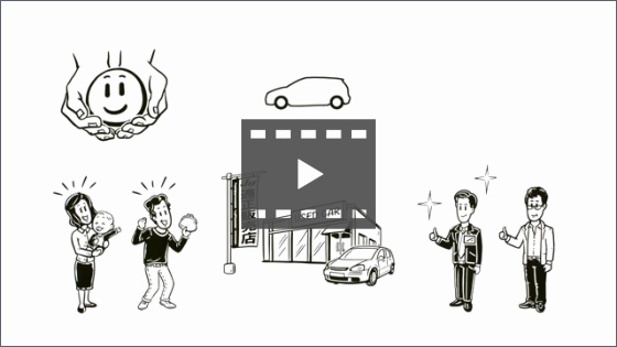 JU適正販売店動画