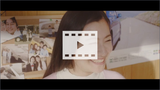 私の街の小さな幸せ動画