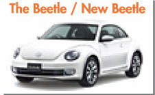 The Beetle / New Beetle