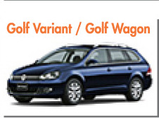 Golf Variant / Golf Wagon