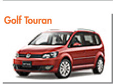 Golf Touran