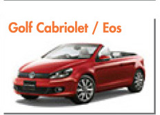 Golf Cabriolet / Eos