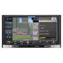 パイオニア カロッツェリア楽ナビAVIC-MRZ009