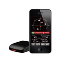 コムテック RADARPHONE i01