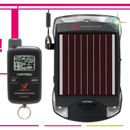 ユピテル カーセキュリティ Aguilas カーセキュリティシステム VE-S37RS　12V車専用