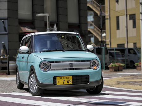 アルトラパン (現行型)