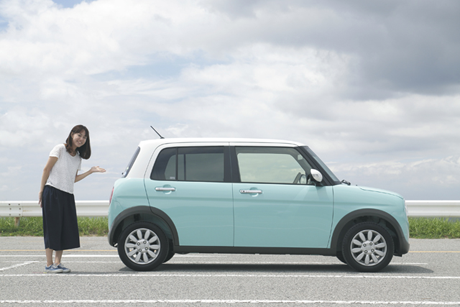 アルトラパン (現行型)