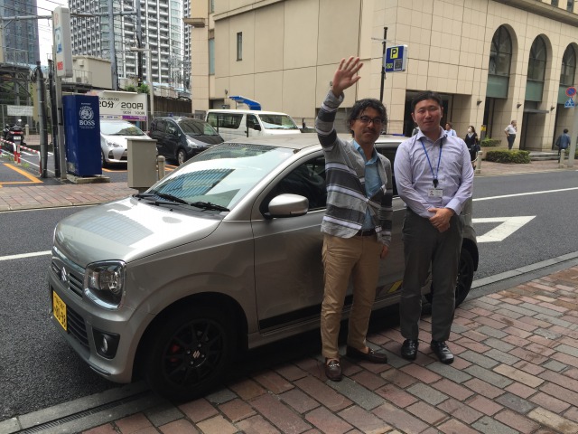 アルトワークス