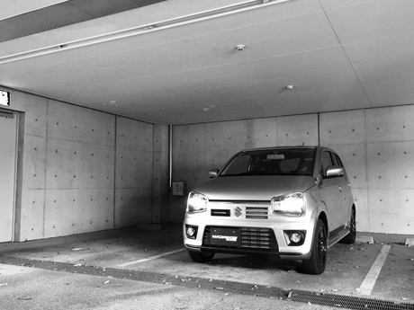 アルトワークス