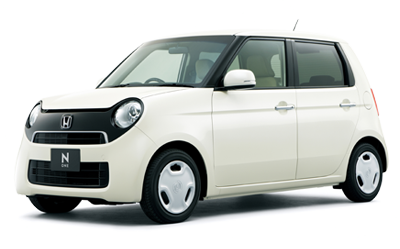 ホンダ N-ONE