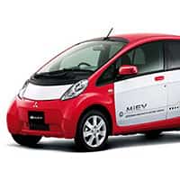 アイ ミーブ 軽 09年07月 18年02月 の中古車 中古車なら カーセンサーnet