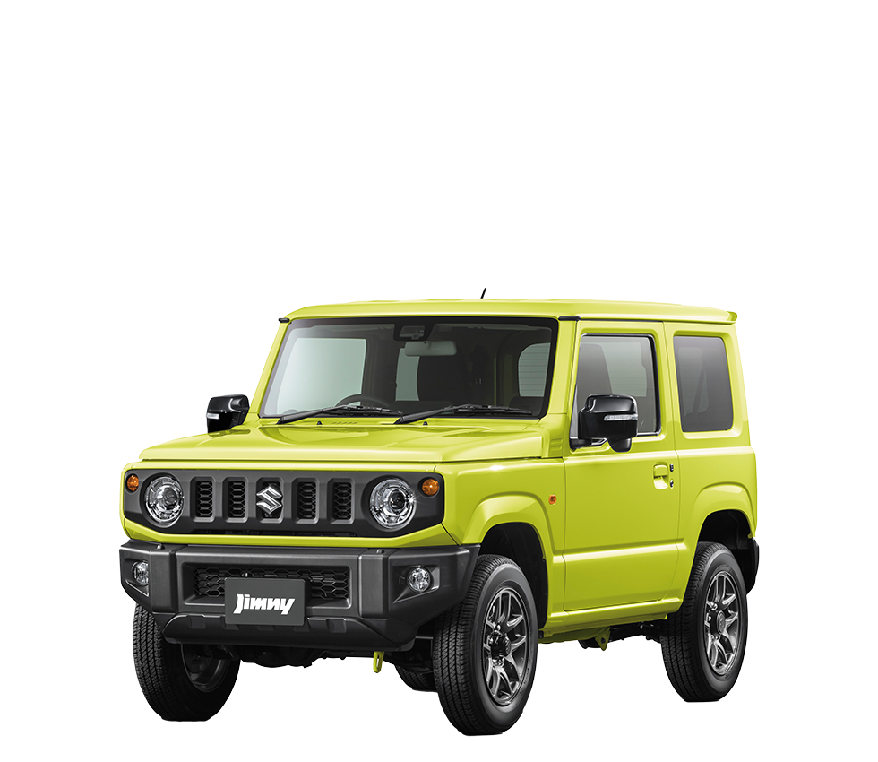 ジムニー