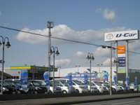 トヨタカローラ愛知 株 豊田マイカーセンター 中古車なら カーセンサーnet