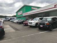 岐阜トヨタ自動車 株 ｕ ｃａｒ関稲口店 中古車なら カーセンサーnet