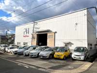 ガレージポケットハウス 中古車なら カーセンサーnet