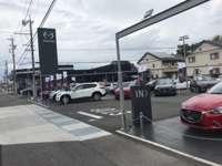 東海マツダ販売 株 一宮ユーカーランド 中古車なら カーセンサーnet