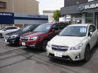 スバルショップトヨタ 中古車なら カーセンサーnet