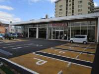 大分ダイハツ販売株式会社 別府店 中古車なら カーセンサーnet